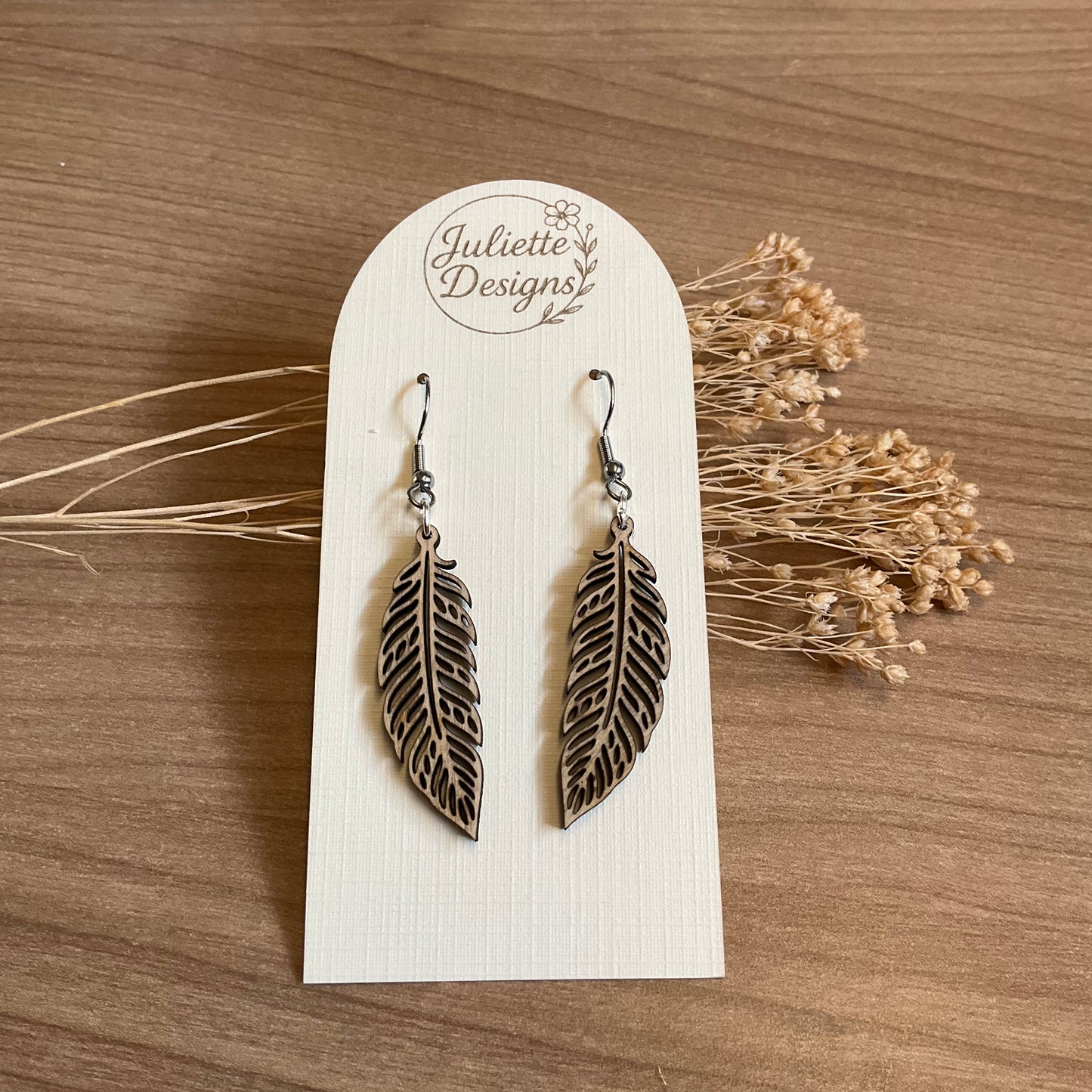 Oorhanger ‘veer’