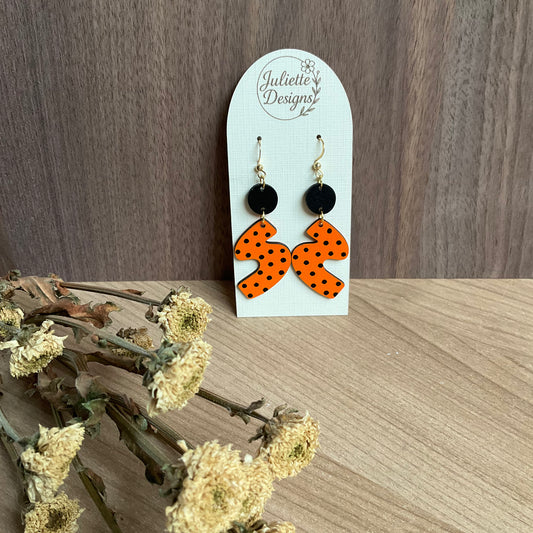 Crazy dots 17