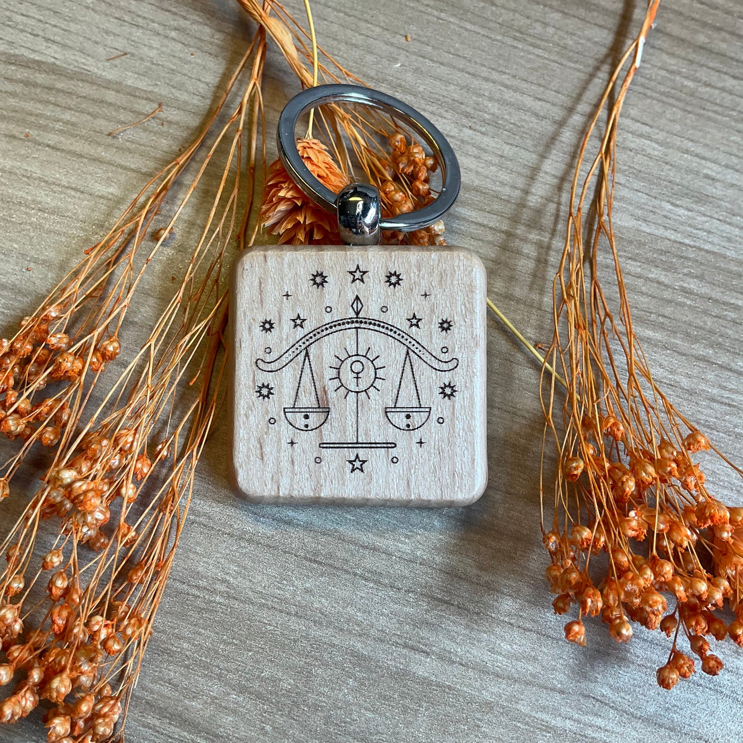 Horoscoop Weegschaal