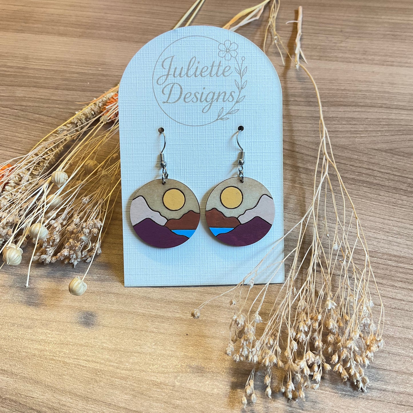 Oorhanger Landschap 7