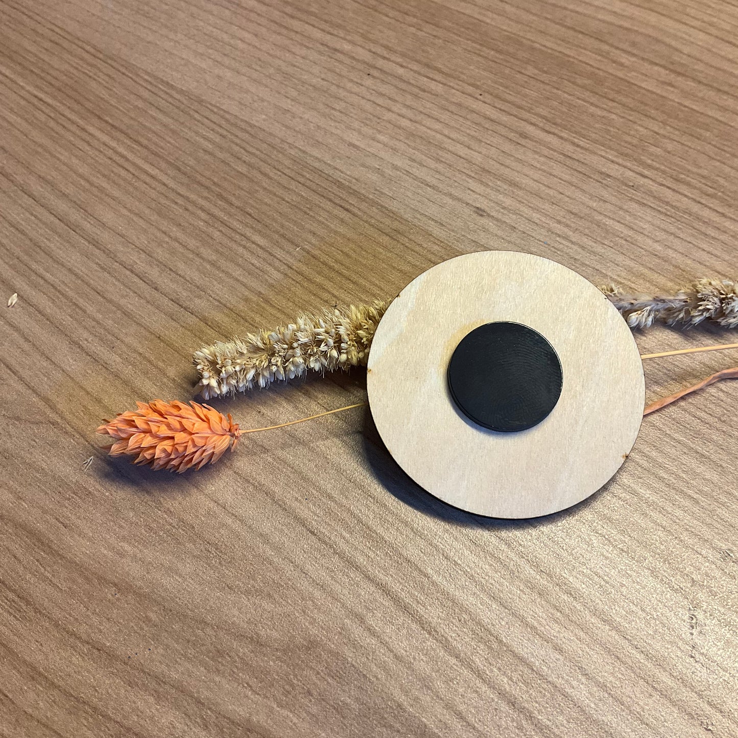 Gepersonaliseerde magneet