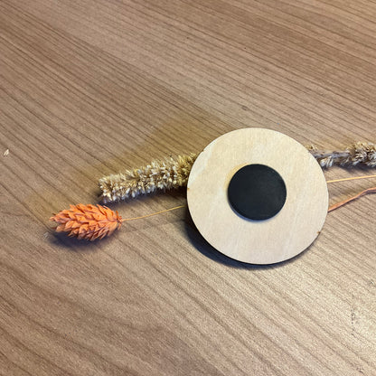 Gepersonaliseerde magneet